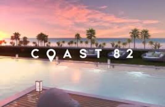 Coast 82