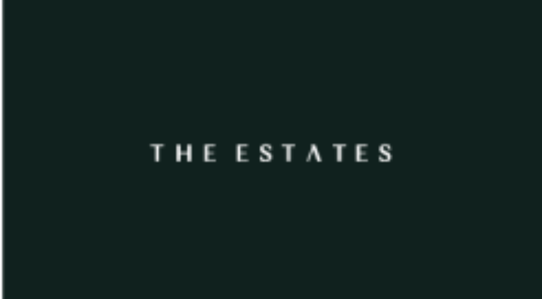 The Estates Sodic - The Property EG