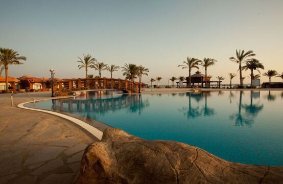 Oriental Coast Marsa Alam