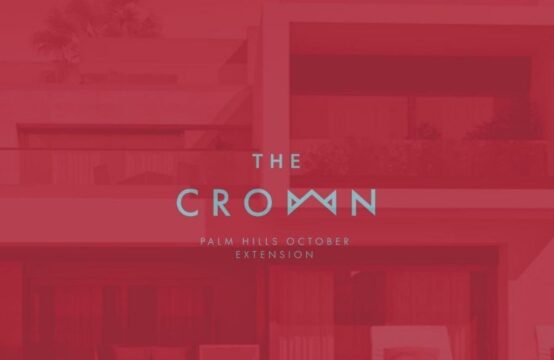 THE CROWN