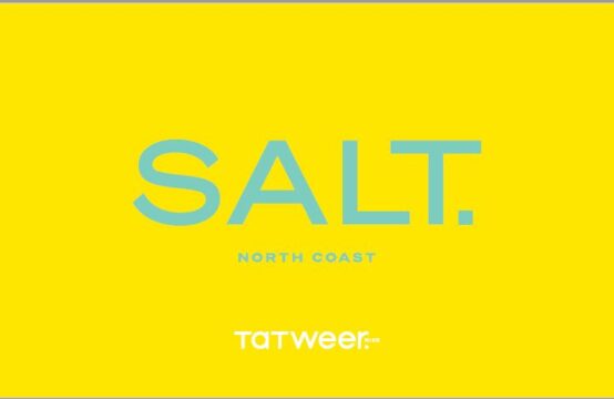 Salt North Coast Logo-The Property eg