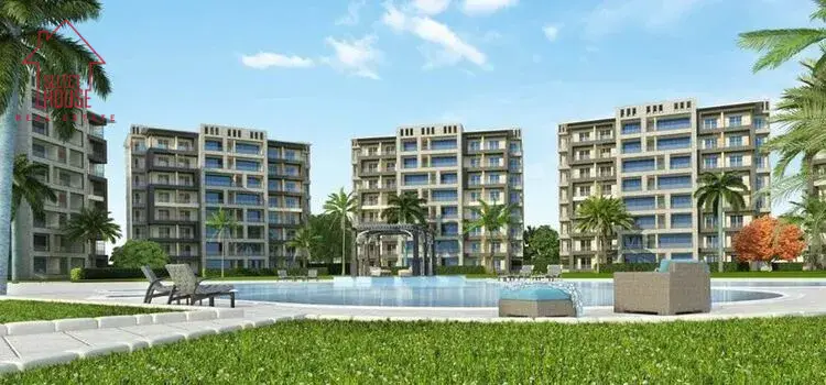 مشروعات العاصمة الادارية