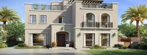 كمبوند ايفر القاهرة الجديدة Ever New Cairo بمقدم 5%