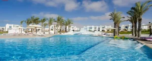 هاسيندا ووترز الساحل الشمالي Hacienda Waters| اسعار 2025