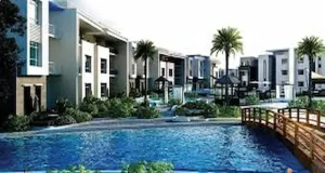 قرية المصيف الساحل الشمالي El Masyaf North Coast| مقدم 10%