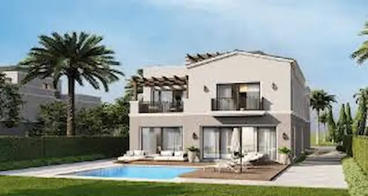 مشروع Villas Only من Hyde Park: وجهة فاخرة لأسلوب حياة راقي