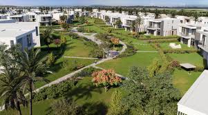 Compound ZED East New Cairo | Book with a 10% down payment