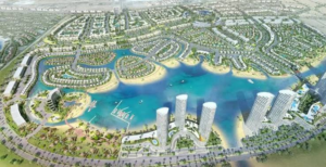 ابراج نورث ايدج العلمين الجديدة North Edge Towers | أسعار والمساحات وأنظمة التقسيط 2026 - Thumbnail 5