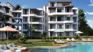 قرية جون سوديك الساحل الشمالي june sodic north coas | تفاصيل واسعار - Thumbnail 7