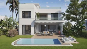 قرية جون سوديك الساحل الشمالي june sodic north coas | تفاصيل واسعار - Thumbnail 6