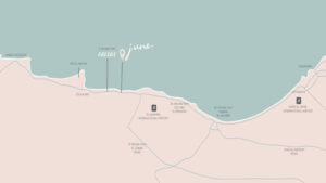 قرية جون سوديك الساحل الشمالي june sodic north coas | تفاصيل واسعار - Thumbnail 2