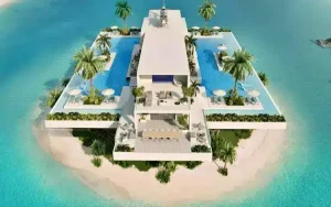 قرية سول الساحل الشمالي Soul North Coast| قسط على 8 سنوات