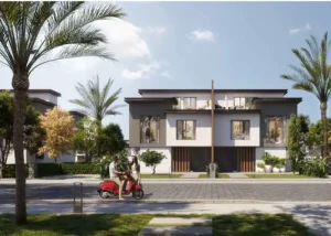 كمبوند جلين التجمع السادس Glen New Cairo | فيلات فاخرة بموقع استراتيجي