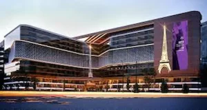 مول روك جولد القاهرة الجديدة Mall Rock Gold New Cairo