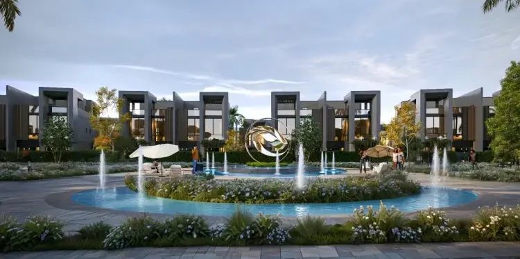 كمبوند سولاي التجمع الخامس Solay New Cairo | مقدم 5%