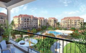 كمبوند 90 افينيو التجمع الخامس 90 avenue| تفاصيل وأسعار