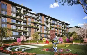كمبوند ايلاف ريزيدنس التجمع الخامس Eelaf Residence| احجز بدون مقدم