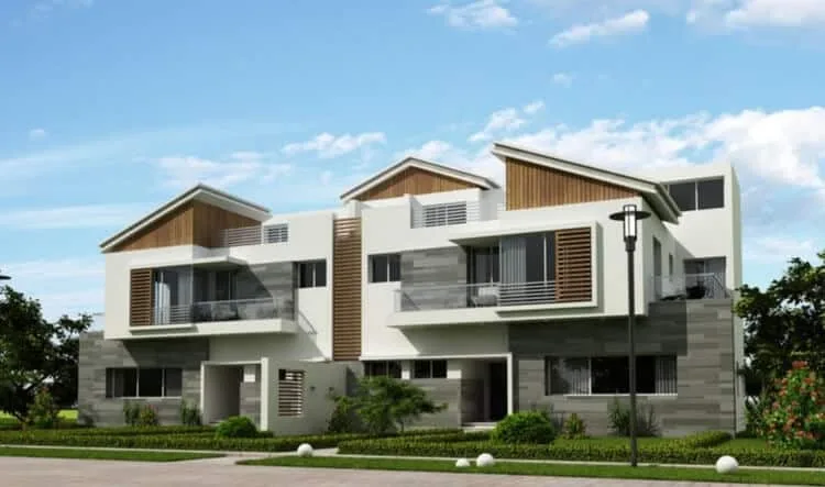 Aster Residence New Cairo Compound - 10% Down Payment