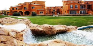 كمبوند ديار التجمع الخامس بمقدم 10%