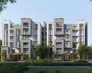 كمبوند ايفوري ايست التجمع الخامس  Ivoire East New Cairo | مقدم 10%