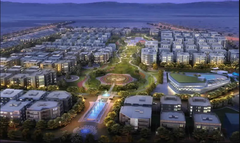 Invest in Luxury: Taj Sultan New Cairo