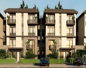 كمبوند تلال ايست القاهرة الجديدة  Telal East New Cairo | بمقدم 10%
