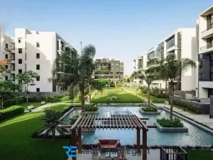كمبوند دبليو سيجنتشر التجمع الخامس W Signature New Cairo | مقدم 10%