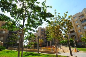 كمبوند ذا فيلدج القاهرة الجديدة The Village | بمقدم 5%