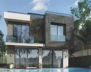 كمبوند سولانا إيست التجمع الخامس Solana East New Cairo | مقدم 5%