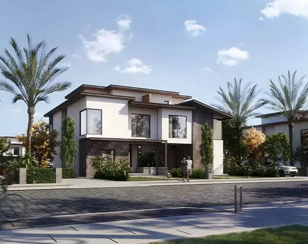 كمبوند كريك تاون القاهرة الجديدة Creek Town| أسعار تنافسية