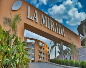 كمبوند لاميرادا التجمع الخامس La Mirada New Cairo بمقدم 25%