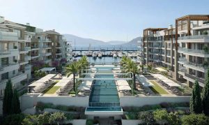 كمبوند نيوم القاهرة الجديدة Neom new Cairo