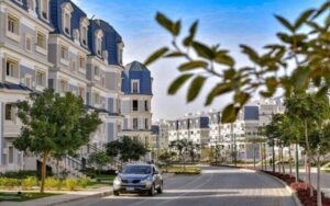 Mountain View Fifth Settlement villa prices and Available Payment Plans