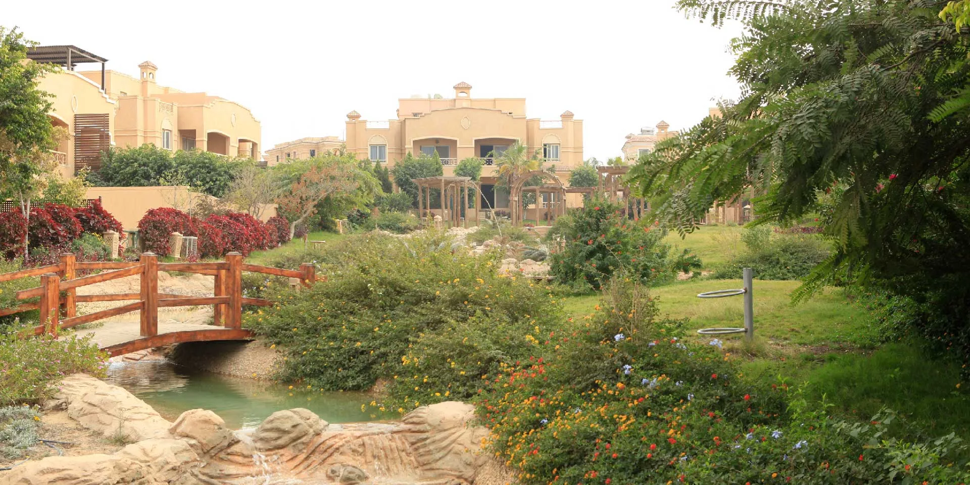 Grand Residence New Cairo: Own Your Dream Home with Just 10% Down Payment