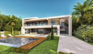 قرية هاسيندا باي الساحل الشمالي Hacienda Bay North Coast | أسعار ومساحات وأنظمة التقسيط 2026 - Thumbnail 2