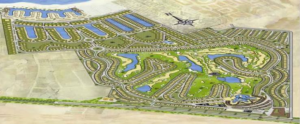 قرية هاسيندا باي الساحل الشمالي Hacienda Bay North Coast | أسعار ومساحات وأنظمة التقسيط 2026 - Thumbnail 3
