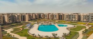 جاليريا مون فالي التجمع الخامس Galleria Moon Valley مقدم 10%