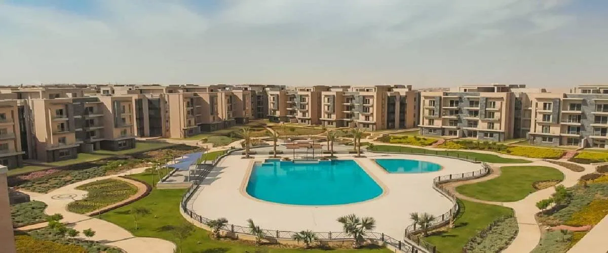 Galleria Moon Valley | Book Your Home with 10% Down Payment