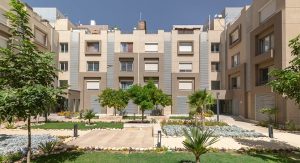 كمبوند فيلدج افنيو التجمع الخامس Village Avenue New Cairo بمقدم 10%