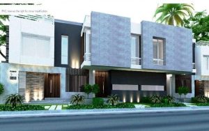 كمبوند بالم هيلز قطامية palm hills katameya بمقدم 10%