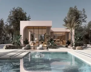 قرية هاسيندا باي الساحل الشمالي Hacienda bay North Coast
