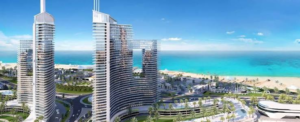 مول بالم هيلز العلمين الجديدة New Alamein Mall | أسعار والمساحات وأنظمة التقسيط2026 - Thumbnail 2