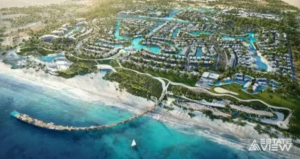 قرية سول الساحل الشمالي Soul North Coast | أسعار ومساحات وأنظمة التقسيط 2026 - Thumbnail 3