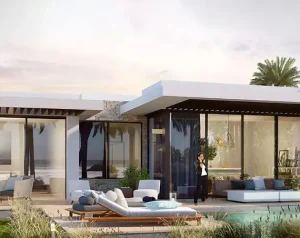 سيلفر ساندس الساحل الشمالي Silver Sands North Coast
