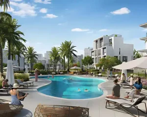 اسعار 2026 قرية مراسي الساحل الشمالي Marassi North Coast - Thumbnail 9