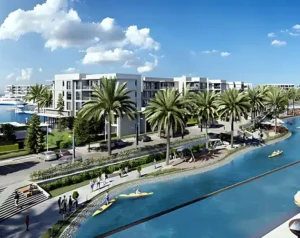 اسعار 2026 قرية مراسي الساحل الشمالي Marassi North Coast - Thumbnail 8