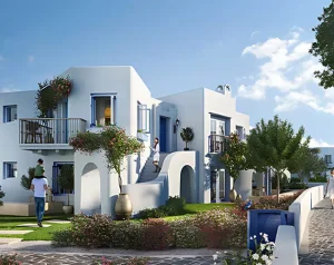 قرية مراسي الساحل الشمالي Marassi North Coast| مقدم 15%