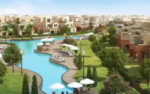 اسعار 2026 قرية مراسي الساحل الشمالي Marassi North Coast - Thumbnail 6
