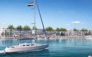 اسعار 2026 قرية مراسي الساحل الشمالي Marassi North Coast - Thumbnail 5
