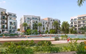 اسعار 2026 قرية مراسي الساحل الشمالي Marassi North Coast - Thumbnail 3